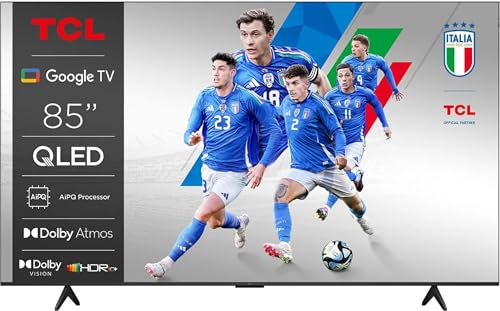 TCL TV LED 85'' 85P79K