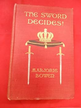 The Sword Decides