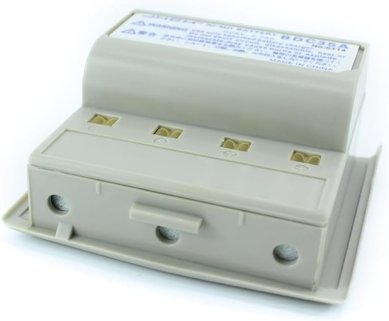 BDC35A Battery for Power Set,B,D,100 030R 130R Series Total Station