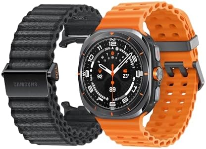 Ultra Tips Galaxy Watch Samsung Galaxy Watch And Ultra Hands-on