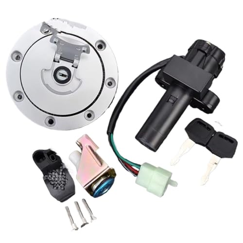 Clef bloquée ? Changez le commutateur d'allumage moto CB1300 35010mw3611