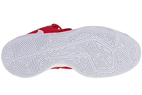 Nike Nike Zoom Men's Hyperspeed Court CI2964-010 - Black/White, Red, 9 US