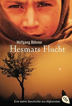 Paperback Hesmats Flucht: Eine wahre Geschichte aus Afghanistan Book
