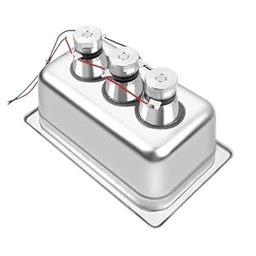 ultrasonic bath transducer