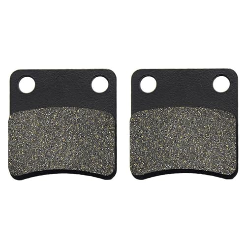 Plaquettes frein stationnement Piaggio X10 et MP3 pour garer votre scooter en pente