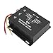 24V to 12V Voltage Reducer Converter, Stable Power Supply, Overload Protection, Memory Function, Wide Application 15A Converter for Cars, Trucks, RVs, LED Displays, SUVs, Buses