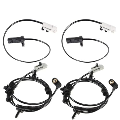 Capteur vitesse roue ABS haute précision pour Jeep Grand Cherokee et Commander 2006-2010