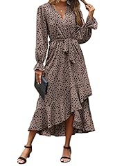 Leopard Dot Light Khaki