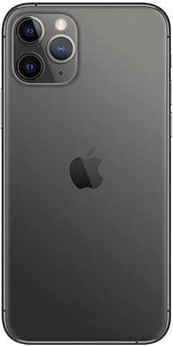 Miniatura 2 de Apple iPhone 11 Pro, 64 GB, gris espacial - Desbloqueado (renovado Premium)