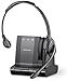 Produktbild Plantronics SAVI W710 Wireless Headset (Generalüberholt)