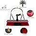 Window Cleaning Kit Water Fed Brush With Extension Pole Photovoltaic Washing Tool Solar Panel Cleaning T Ools(18ft)
