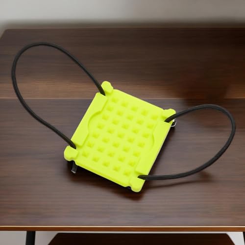 Protector de peso de nailon para evitar desplazamientos de lastre en buceo 7