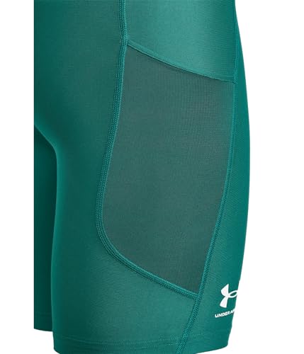 Image of Under Armour Men's Armour Heatgear Compression Shorts