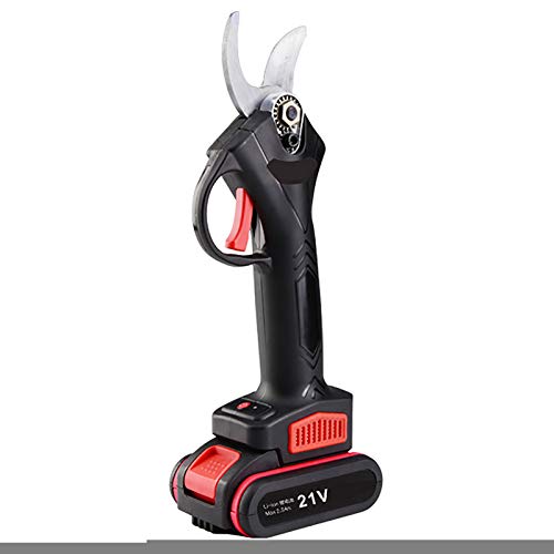 Tijeras De Podar Eléctricas Inalámbricas