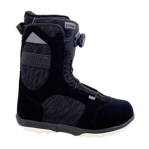 ヘッド（HEAD） スノーボード スノボ ブーツ 21-22 STRIKE