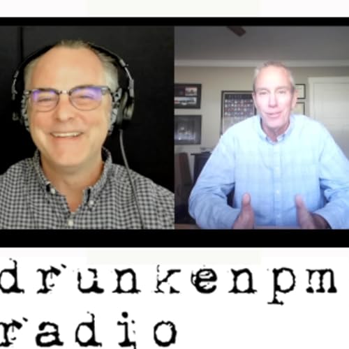 Mastering Troubled Projects with Richard Broo