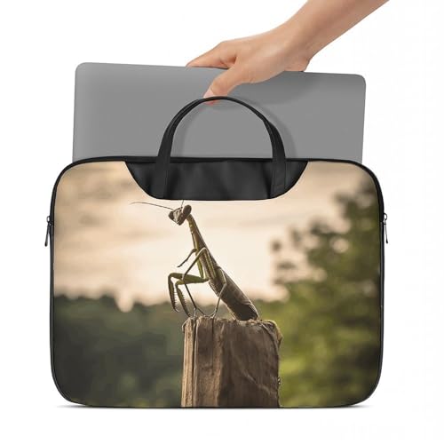 Mochila para laptop impermeable 17 pulgadas miniatura 6