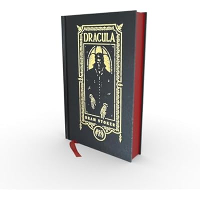 Dracula (The Gothic Chronicles Collection)