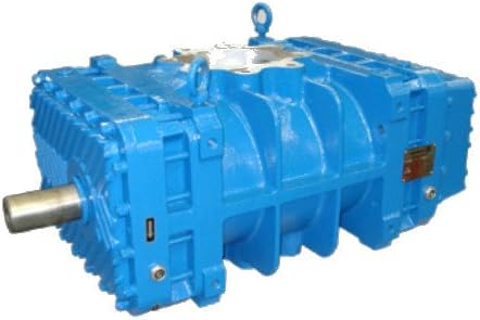 EURUS ZG150 PD BLOWER REPLACEMENT FOR ROOTS RAM/URAI DUROFLOW OMEGA