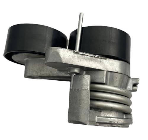 Tendeur de courroie d'alternateur pour moteur N54B30 11287582946