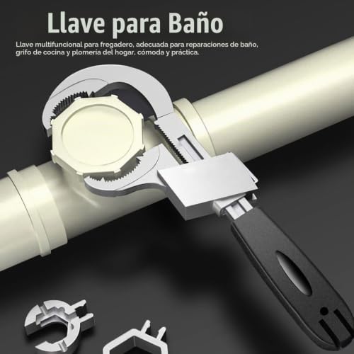 Llaves de creciente 5 Imagen adicional