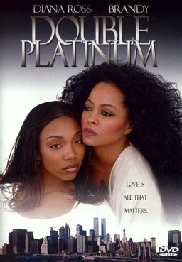DOUBLE PLATINUM BY ROSS,DIANA/BRANDY (DVD) [DVD]
