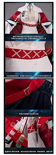 アズレン　パーシュース　コスプレ衣装　ナース服　アズールレーン Amazon.co.jp: 漫尚cosplay アズールレーン Azur Lane アズレン