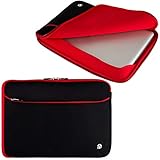 Laptop Sleeve 14 Inch for Dell Latitude 5420, 5420 Rugged, 7420, for Lenovo ThinkPad T14 Gen 2, X1 Carbon Gen 9, X1 Yoga Gen 6, for VAIO Z