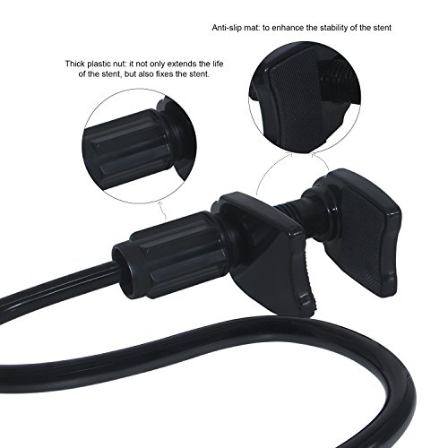 Supporto tablet Supporto a collo d' oca