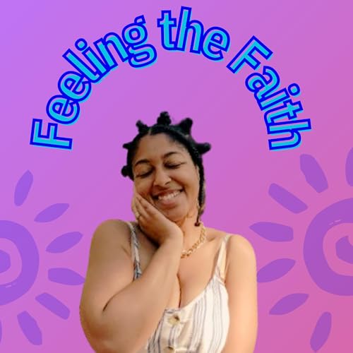 Couverture de Feeling the Faith