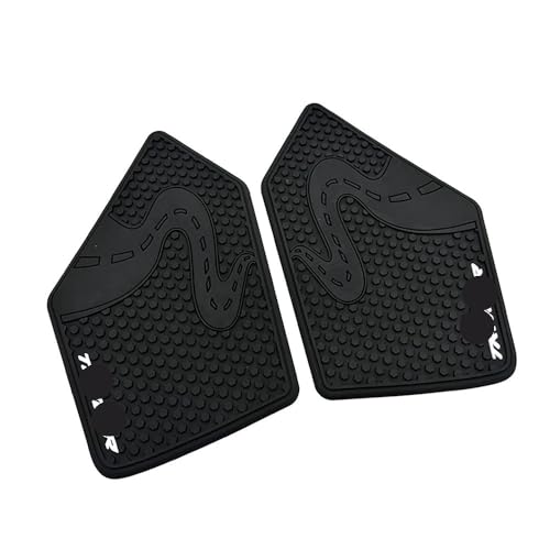 Autocollants pour réservoir de carburant de moto Tracer 9 GT 21-23