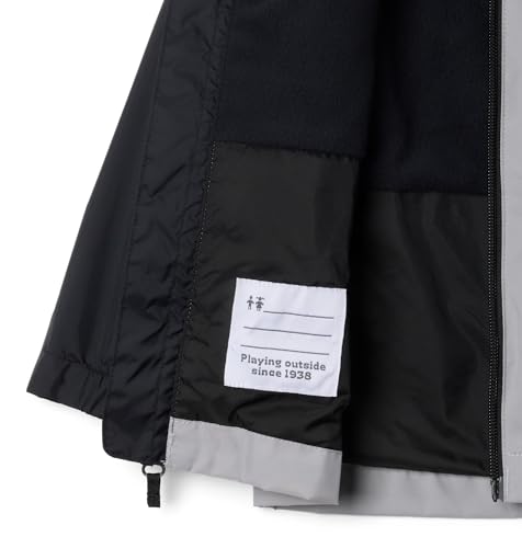 Image of Columbia Kids Rain-Zilla II Jacket (Little Kid /Big Kid)