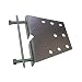 Produktbild Pyramis Stabilisierungsplatte Metall 521005301 für Armaturen Zubehör Spüle