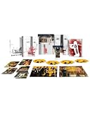 Kill Bill: The Whole Bloody Affair - Collector's Edition (4K Ultra HD + Blu-ray + Digital)