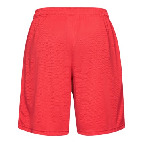 Image of Under Armour Mens Tech Mesh Shorts