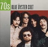 SONY MUSIC THE 70S   BLEU OYS