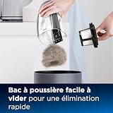 Bissell Pet Hair Eraser Aspirateur Portable sans Fil 14.4V 2278N - 6