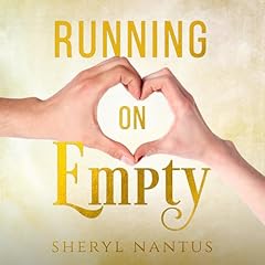 Running on Empty cover art