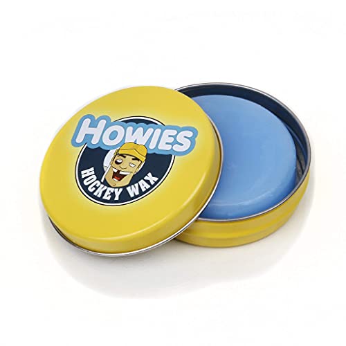 Howies Skate Lube Clear Skates Runner la cire pour vos matchs de hockey