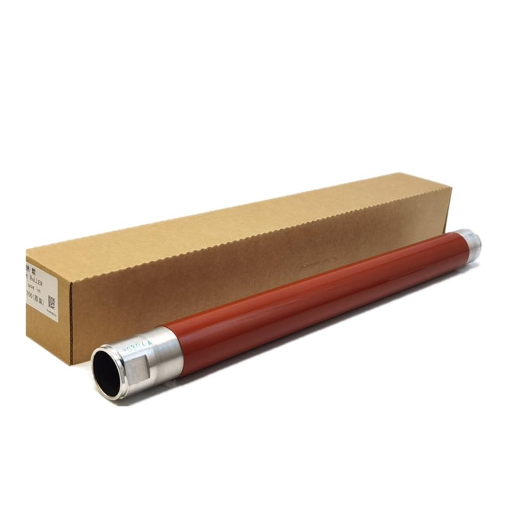 Manchon de film de fusion roller original de rechange pour Docucolor 550 560 - 2