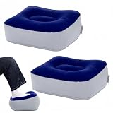 KUKUGO Inflatable Foot Rest