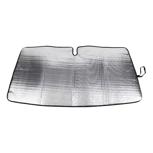 Isolation thermique Pajero 2007-2021 pare-soleil contre la chaleur