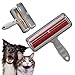 PET IN GREEN I Brosse à peluches, rouleau à peluches pour animaux de compagnie, épilateur pour animaux de compagnie, épilateur réutilisable pour animaux de compagnie