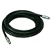 Reelcraft S16-260043 Oil/Petroleum Fluid Hose Assembly, 3/8" x 30