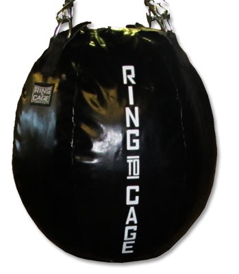 Uppercut Attachment Ring To Cage Heavy Bag Wrecking Ball Heavy