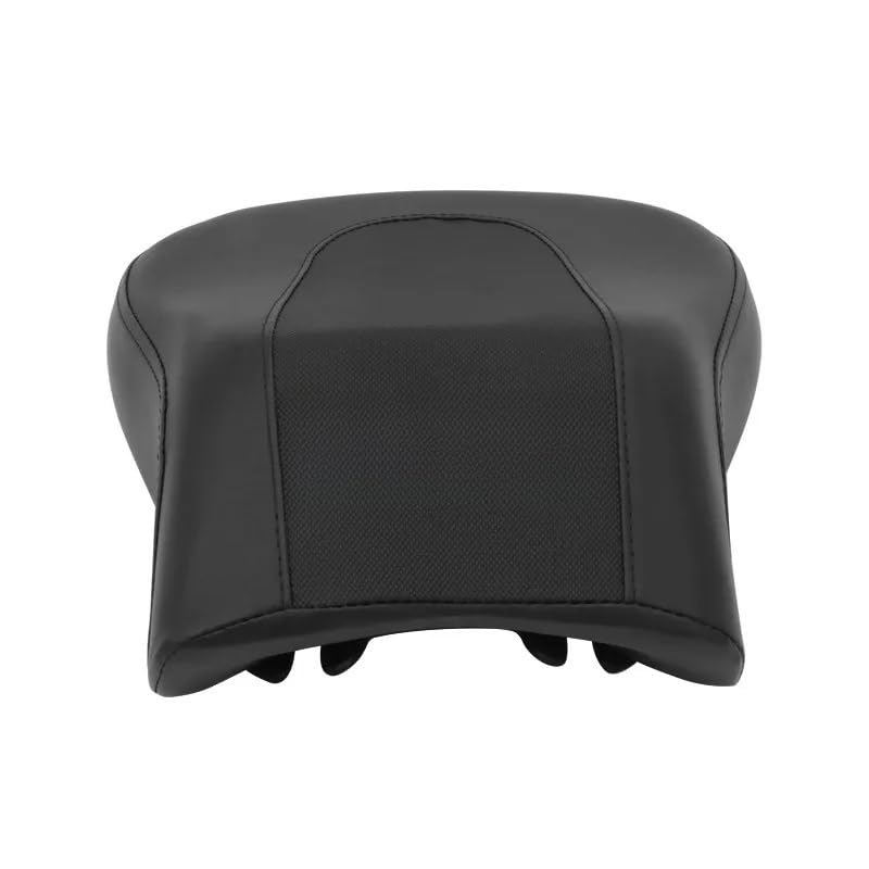 Coussin de siège arrière passager moto Softail Night Train Springer 2006-2017