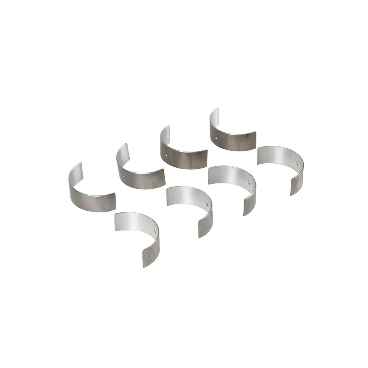 1Set Bearing Shells for 1.4 TSI EA111 Engine Car Accessories Replacement