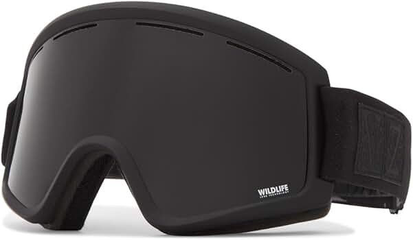 VONZIPPER メンズ CLEAVER ゴーグル BFC VONZIPPER ヴォンジッパー ゴーグル メンズ CLEAVER VON ZIPPER