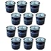 12PK Oil Filter Fits Replacement For Briggs And Stratton OEM All Vanguard Twin Cylinder 491056 4153