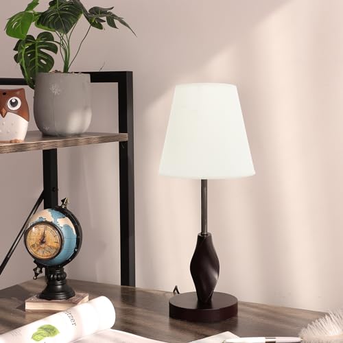 Image of Cabilock Retro Style Macaron Lampshade E14 Socket Small Lampshade for Ceiling Lamp